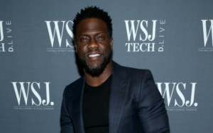 Dapat Dukungan dari Banyak Pihak, Kevin Hart Mungkin Akan Kembali Pandu Oscar