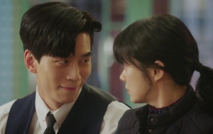Pamer Adegan Peluk Jang Nara di 'The Last Empress', Shin Sung Rok Digoda Bakal Kena Tabok