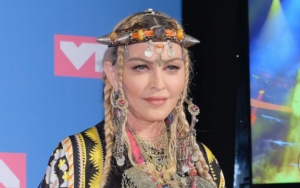 Dituding Lakukan Implan Pantat, Begini Jawaban Madonna