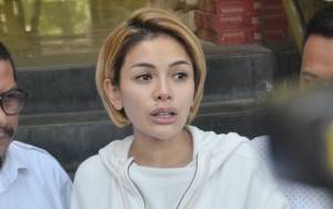 Datang Penuhi Panggilan Polisi, Nikita Mirzani Akui Buka Hijab Berkat Doa Netizen