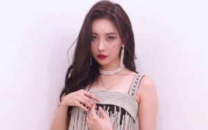 Unggah Foto Sepatu dengan Bulu Hewan, Sunmi Bikin Netter Debat