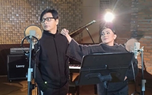 Rayakan Pernikahan ke-25 Tahun, Armand Maulana dan Dewi Gita Bakal Gelar Konser