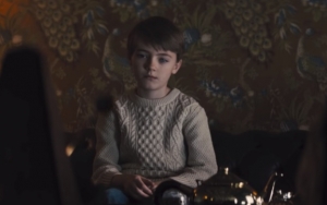 Trailer Perdana 'The Prodigy' Dirilis, Sajikan Nuansa Horor Ala 'The Exorcist'