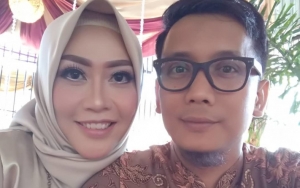 Istri Mendiang Bani Seventeen Hamil Tiga Bulan, Netter Doakan Cindri Wahyuni Tegar