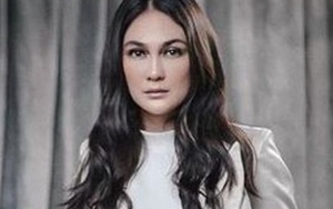 Postingan Pertama Luna Maya Di Tahun 2019, Fokus Move On