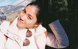 Naysila Tetap Cantik Usai Kecelakaan Pesawat, Kejanggalan 'Orang Ketiga' Ini Bikin Netter Ngakak