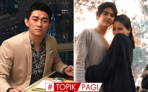 Ifan Seventeen Lari ke Pesantren Pasca Tragedi Tsunami, Al Ghazali Lamar Alyssa Daguise?-Topik Pagi