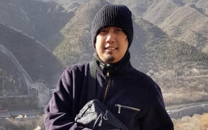 Pasca Tsunami, Ada 'Sesuatu' yang Mengejutkan Keluar dari Mata Ade Jigo