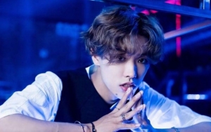 Tandatangani Kontrak Dengan Agensi Jepang, Takuya ex Cross Gene Bakal Berkarier di Dua Negara