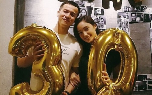 Ngaku 'Alergi' Umbar Kemesraan ke Publik, Herjunot Ali Selalu Kontrol Diri Saat Bareng Kekasih