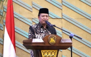 Menristek Dikti Tegaskan Tak Ada Kerja Paksa Mahasiswa Indonesia di Taiwan