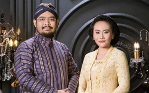 Paku Alam X Mantu Gelar Royal Wedding 'Dhaup Ageng', Ini Sosok Kedua Mempelai