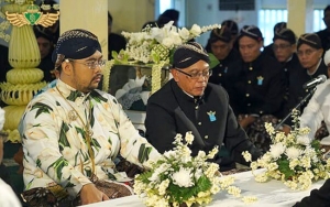 Putra Sulung Paku Alam X Menikah, Panitia Sediakan 'Shuttle' Untuk Jemput Tamu Undangan