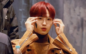 Wanna One Akhiri Kegiatan, Kim Jae Hwan Kedapatan Berada di Tempat Ini