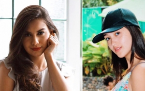 Irish Bella-Ammar Belanja Kain untuk Pernikahan, Ranty Baper Sampai Pamer Chat 'Love You' ke Kakak?