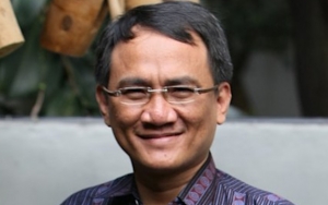 Kontroversi Pelaporan Andi Arief Soal Hoaks Surat Suara, Begini Kata Ahli