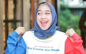 Berhasil Susul Atta Halilintar Punya 8 Juta Subscriber, Ria Ricis Bakal Berangkatkan Netizen Umrah