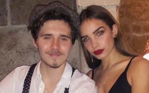 Wajah Pacar Baru Brooklyn Beckham Disebut Mirip Banget dengan Victoria, Intip Fotonya Berikut!