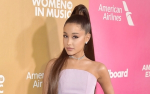 Ngaku Tak Ingin Punya Pacar Lagi, Ariana Grande Malah Kedapatan Jalan Bareng Mantan