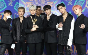 GDA 2019: iKON Raih Daesang Digital, Ini Daftar Pemenang Penghargaan Hari Pertama
