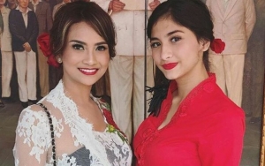 Vanessa Angel Terlibat Prostitusi Online, Netter Malah Sebut Kena Karma Faye Nicole
