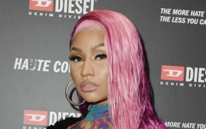 Karier Makin Melejit, Nicki Minaj Siap Pecahkan Rekor Baru di Industri Musik