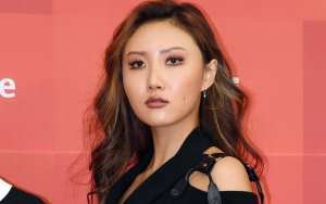GDA 2019: Kembali Tampil Seksi di Penampilan Solo, Hwasa Mamamoo Kini Dipuji