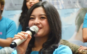 Jadi Pemeran Utama Bareng Ari Irham di 'After Met You', Yoriko Angeline Merasa Terbebani
