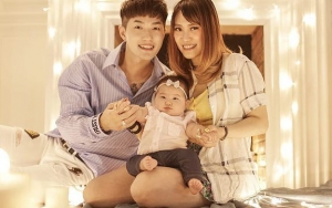 MoA Aeim, Istri Lee Jeong Hoon Hamil Anak Kedua Mereka?