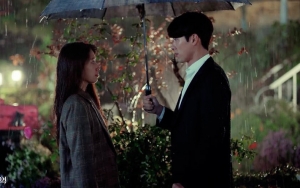 Park Shin Hye - Hyun Bin Ciuman, Rating 'Memories of the Alhambra' Cetak Rekor Penayangan