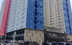 Pembunuhan di Apartemen Green Pramuka, Nurhayati Tewas Ditusuk Oleh Eks Satpam