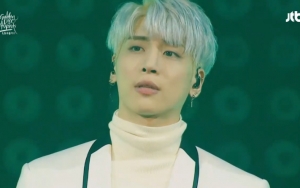 GDA 2019: Mendiang Jonghyun SHINee Raih Bonsang, Netter Kompak Ucap Selamat