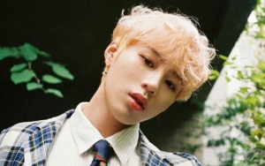 Wanna One Bubar, Agensi Kabarkan Ha Sung Woon Bakal Rilis Album Solo