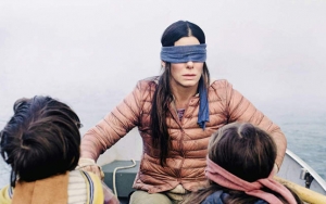 Tuai Sukses Besar, Ternyata Ending Film 'Bird Box' Tak Sesuai dengan Versi Novel