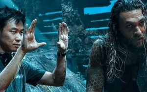 'Aquaman' Tak Masuk Nominasi Oscar 2019, James Wan Kecewa