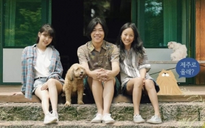IU Gelar Konser di Pulau Jeju, Lee Sang Soon dan Lee Hyori Beri Kejutan