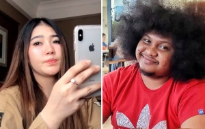 Tuai Kritikan Usai Dikira Maki Via Vallen Pakai Kata-Kata Kasar, Babe Cabita Minta Maaf