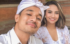 Vanessa Angel Ditangkap Akibat Prostitusi Online, Reaksi Sang Pacar Bikin Netter Salut