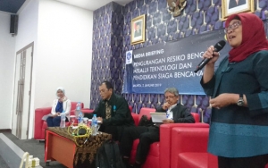 Buoy Tsunami Mahal, LIPI Tawarkan Alternatif Lebih Irit