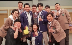 Undang Jinyoung B1A4 Cs, Rating ‘Ask Us Anything’ Meroket