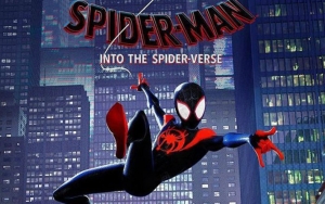 Golden Globes 2019: Kalahkan 'Incredibles 2', 'Spider-Man: Spider-Verse' Jadi Film Animasi Terbaik