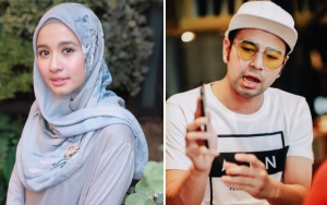 Ketemuan di Jepang, Laudya Cynthia Bella Pasrah 'Ditodong' Traktir Makan Raffi Ahmad