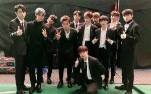 Gaon Music Awards 2019: Wanna One Tak Datang, Ini Penjelasannya