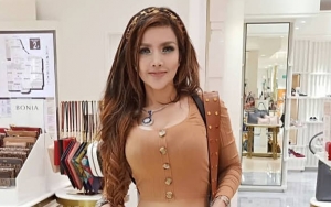 Sindir Vanessa Angel yang Ditangkap Polisi, Barbie Kumalasari Diperingati Netter
