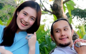 Belum Genap 2 Tahun Menikah, Artis FTV Vinessa Inez Akan Gugat Cerai Ryan Deye