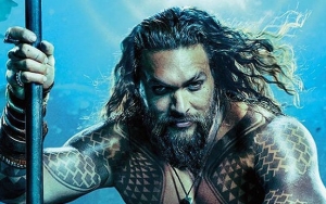 Kembali Tunjukkan Dominasi, 'Aquaman' Lagi-Lagi Puncaki Box Office