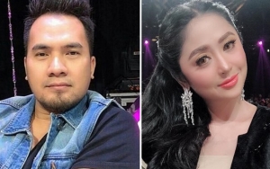 Isu Saipul Jamil Video Call Bareng Brondong Telanjang Dada, Dewi Persik Bahas Imej Publik Figur