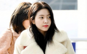 Unggah Video Ini, Yeri Red Velvet Buktikan Vokalnya Tak Layak Dihujat