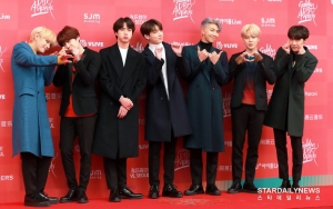 Dirumorkan Segera Comeback, BTS Rilis Kode Misterius 'Smeraldo Books'