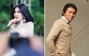 Sahabat Benarkan Lamaran Syahrini-Reino Barack dan Rencana Pernikahan
